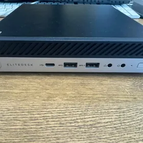 HP mini PC