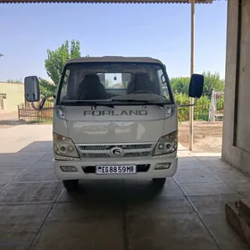 Forland H3 2012
