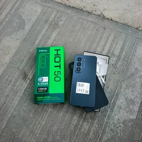 INFINIX HOT 50 (TAZE 2025yyl)