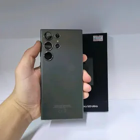 S23Ultra 12/256