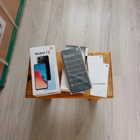 REDMI 12 (128GB) TAZE