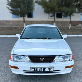 Toyota Avalon 1997