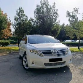 Toyota Venza 2010