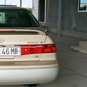 Toyota Camry 2000