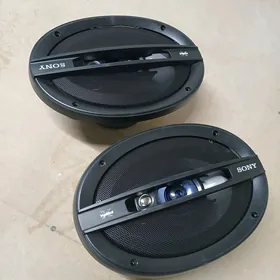 sony kalonka