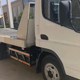 Mitsubishi Fuso 2023