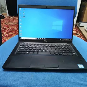 ноутбук noutbuk Dell 8TH gen