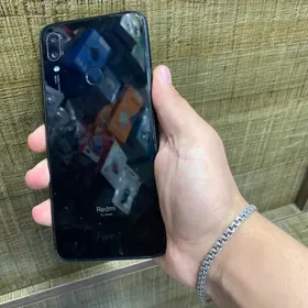 redmi note7