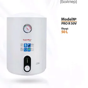 BOILER SUPERMAX KREDIT
