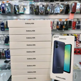 Samsung A06