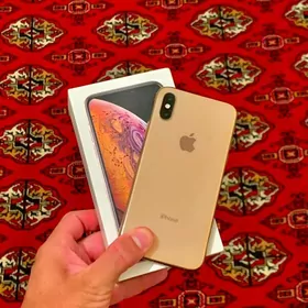 iPhone Xs