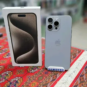 15 pro max 256 Gb