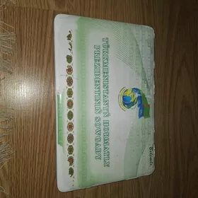 компьютер без мышки