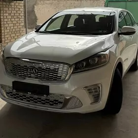 Kia Sorento 2020