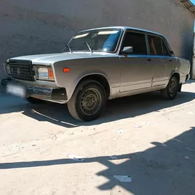 Lada 2107 1999