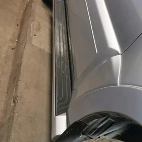 Подножка PAJERO