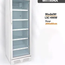 WITIRINA/HOLODILNIK SUPERMAX