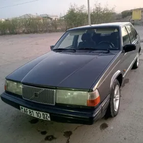 Volvo 940 1993