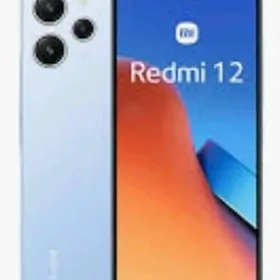 redmi 12