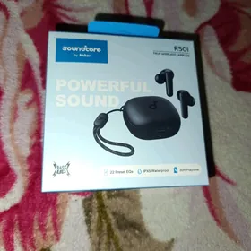 Nauşnik R50i soundcore