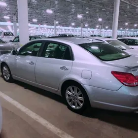 Toyota Avalon 2005