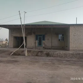 Б. Овезов д/б jaý