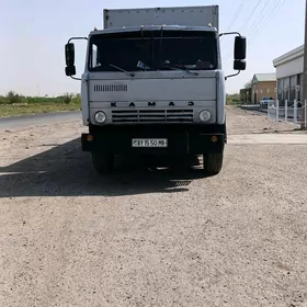 Kamaz 5410 1991