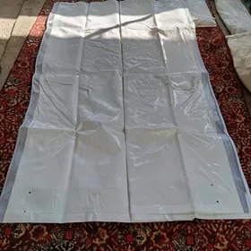 Palata Gummez gapdal ayna