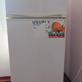 Halandilnik Ugurly Turkyenki