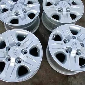 100 lankruzer 16 disga
