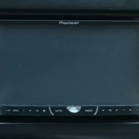 Piooner tv