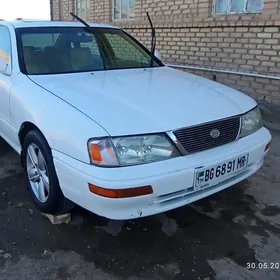 Toyota Avalon 1996