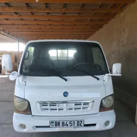 Kia Bongo 2001