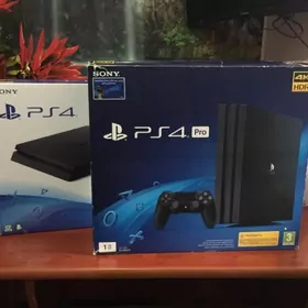 PS4 PRO 9.00