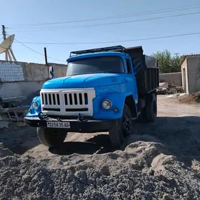 Zil 130 1983