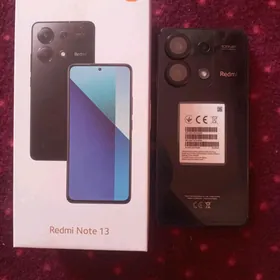 Redmi not 13 pro