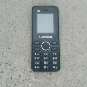 maxfone 208