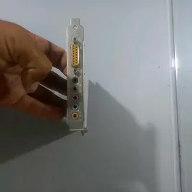 Audio Plata 5.1
