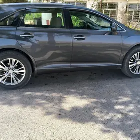 Toyota Venza 2010