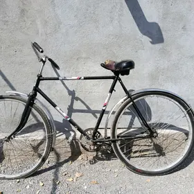 Ural Tigir