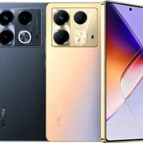 KREDIT 6 AÝ INFINIX NOTE 40