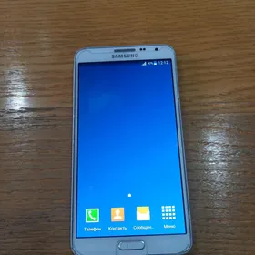 SAMSUNG  TELEFON  NOT3