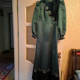 вечерняя платья