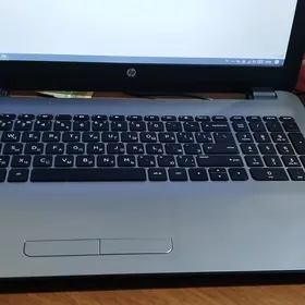 Hp kompyuter