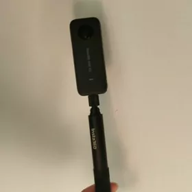 Insta 360 6K