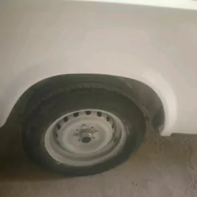 Lada 2107 2001