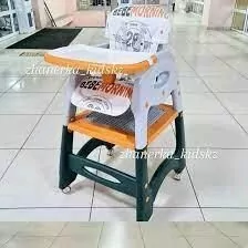 Çaga stol