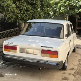 Lada 2107 1999