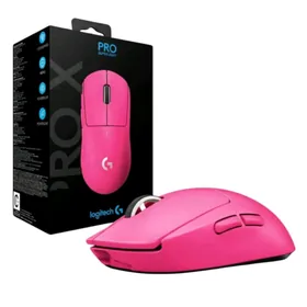 Logitech G PRO X Superlight