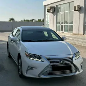 Lexus ES 350 2016
